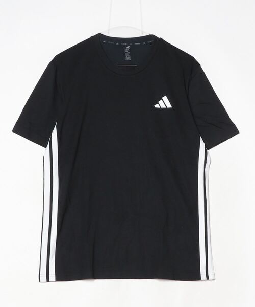 adidas tシャツ アディダス トレイン エッセンシャルズ