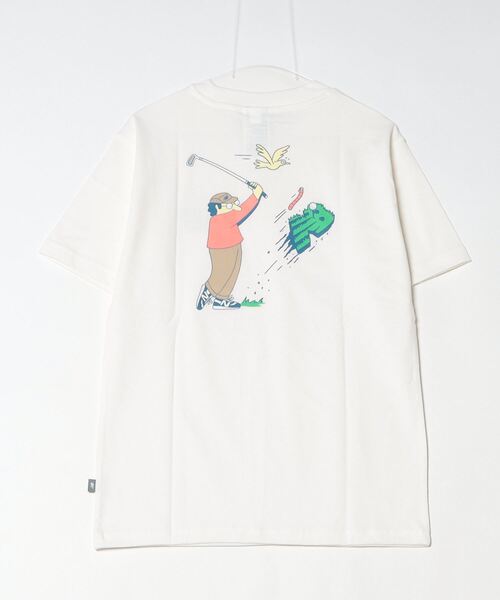 NEW BALANCE スホツエッセンシャルスロコフリントTシャツ ニューバランス（new balance）（レディース）Sport Essentials