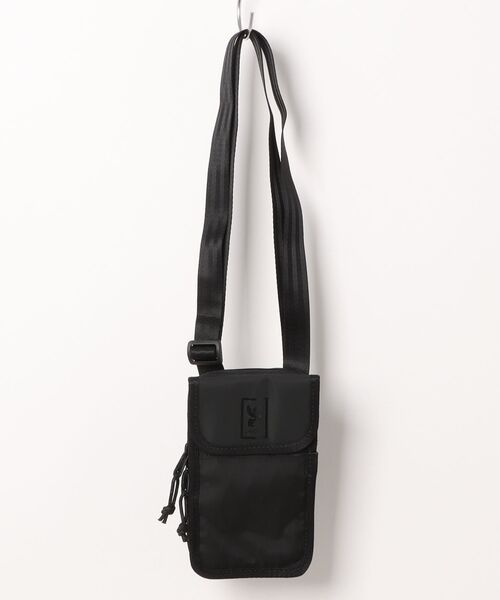 CROME　クローム ブラックトートバッグ 15L CHROME クローム /トートバッグ バックパック / RUCKAS TOTE