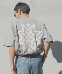 tシャツ 「PENDLETON(ペンドルトン)」別注SOLOTEX半袖Tシャツ25SS メンズ｜ZOZOTOWN Yahoo!店