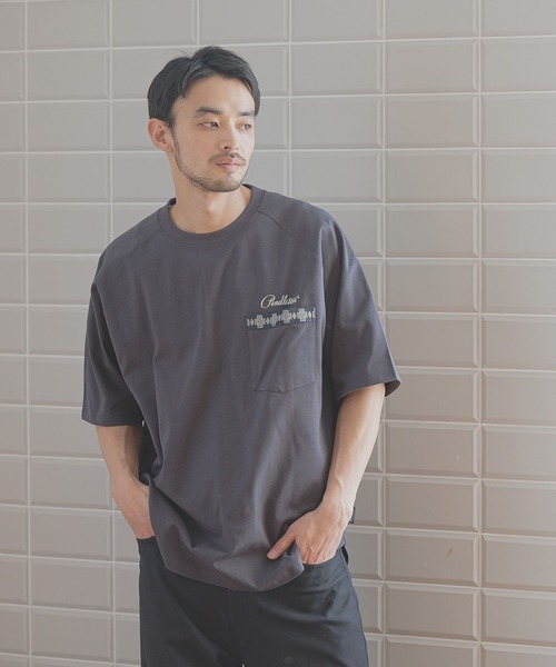 PENDLETON（ペンドルトン） tシャツ 「」別注SOLOTEX半袖Tシャツ25SS