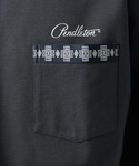tシャツ 「PENDLETON(ペンドルトン)...の詳細画像5