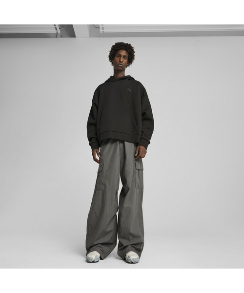 【PUMA】ユニセックス UR モストロ コミュニケーションスニーカー PUMA公式】ユニセックス UR モストロ コミュニケーション スニーカー