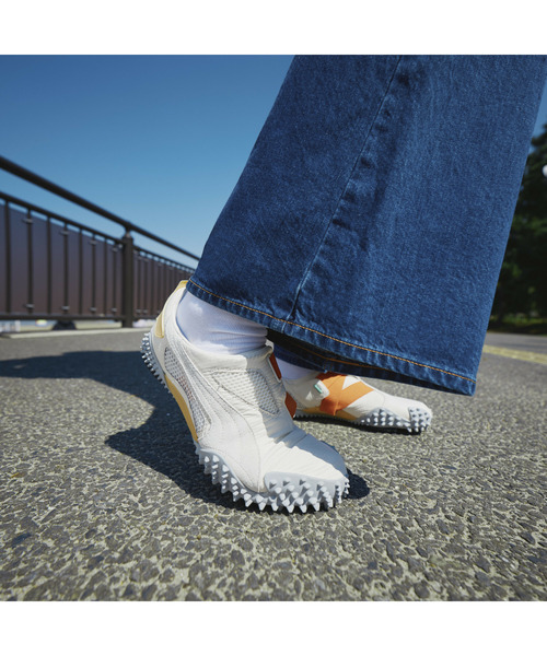 PUMA（プーマ） スニーカー ユニセックス UR モストロ