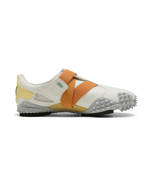 国内発送 PUMA Ur Mostro Communication スニーカー ホワイト系 PUMA公式】ユニセックス UR モストロ コミュニケーション スニーカー