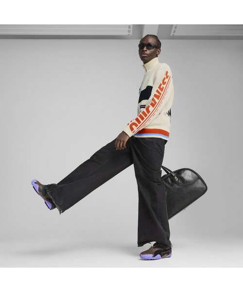 PUMA スニーカー プーマ ユニセックス UR モストロ