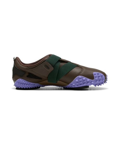 PUMA スニーカー プーマ ユニセックス UR モストロ