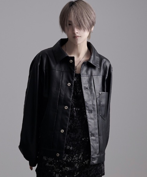 SILVER BULLET（シルバーバレット） ブルゾン アウター 「SILVER