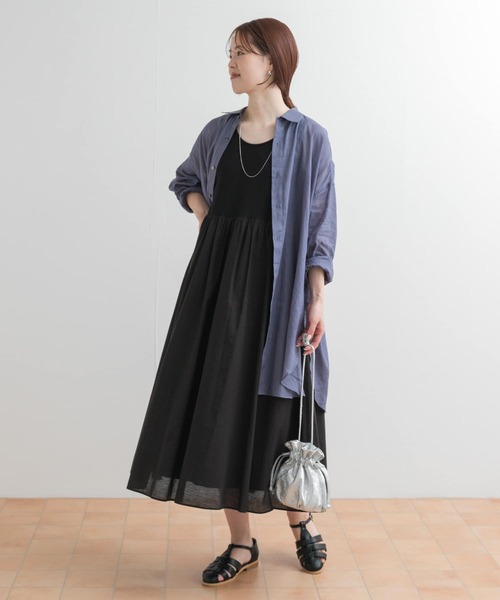 URBAN RESEARCH DOORS（アーバンリサーチドアーズ） ワンピース 2WAY