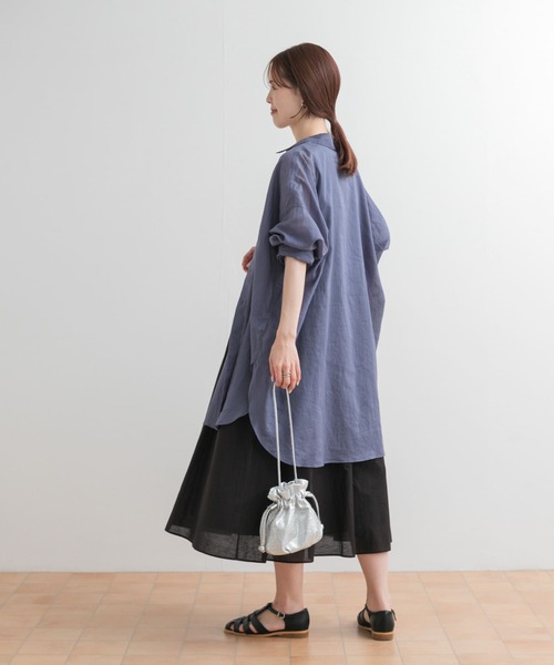 URBAN RESEARCH DOORS（アーバンリサーチドアーズ） ワンピース 2WAY