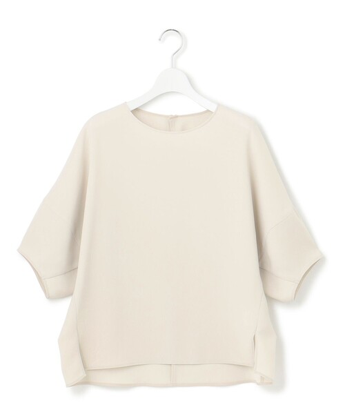 23区（ニジュウサンク） tシャツ 「吸水速乾/UVカット/接触冷感