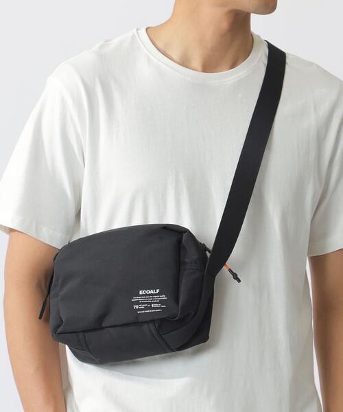 ECOALF MCWGAPARIPOL0749S25161 関税送料込 ECOALF（エコアルフ）の 商品一覧 | ファッション通販 - SANYO