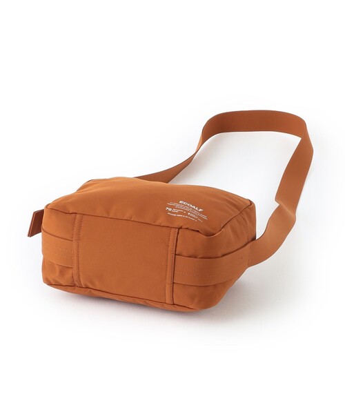 ECOALF ショルダーバッグ バッグ UTO BONDED / CAMERA BAG
