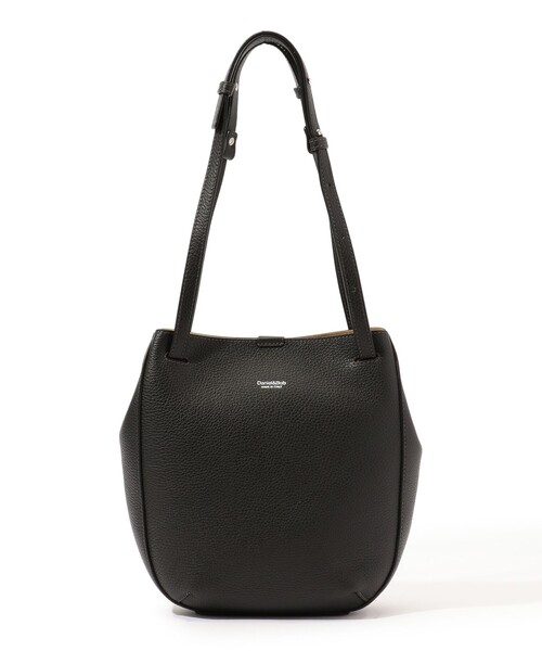 ショルダーバッグ Daniel＆Bob HOBO-25 ALCE  レザー 2WAYショルダーバッグ メンズの画像