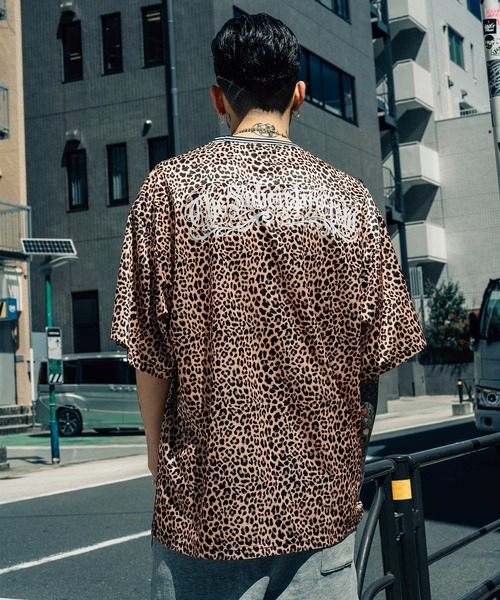 Subciety（サブサエティ） tシャツ Soccer game shirt メンズ