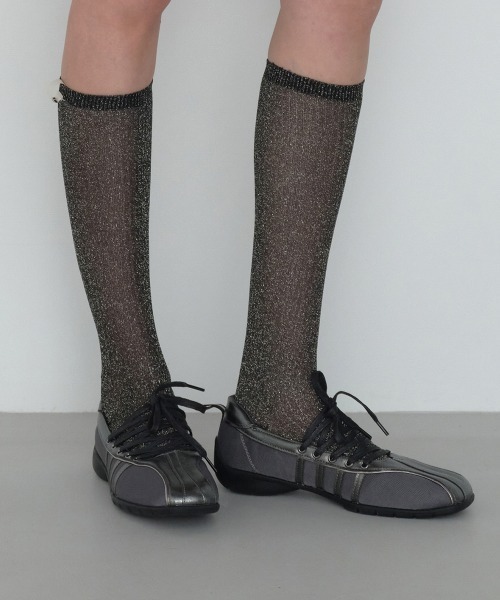 Rockfish Weatherwear スニーカー BLISS LACEUP SNEAEKRS