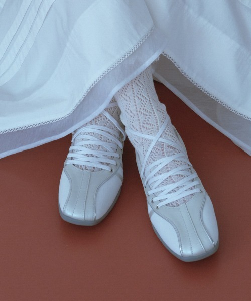 Rockfish Weatherwear スニーカー BLISS LACEUP SNEAEKRS