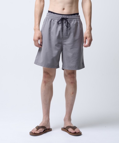 Hurleyメンズ水着 ハーレー（HURLEY）（メンズ）水着 海パン ボードショーツ