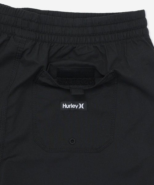 nonnative Hurley nike 水着上下セット　ovy Hurley 水着 「Hurley/ハーレー」水陸両用ボードショーツ