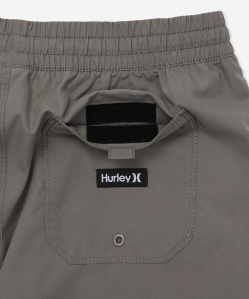 nonnative Hurley nike 水着上下セット　ovy Hurley 水着 「Hurley/ハーレー」水陸両用ボードショーツ