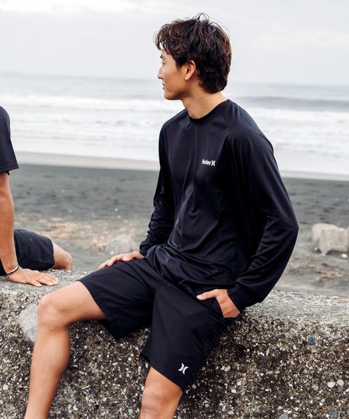 Hurley（ハーレー） 水着 メンズ : ZOZOTOWN Yahoo!店 - 通販 - Yahoo