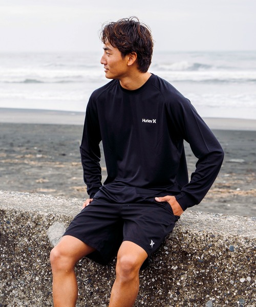 Hurley（ハーレー） 水着 「Hurley/ハーレー」水陸両用ボードショーツ