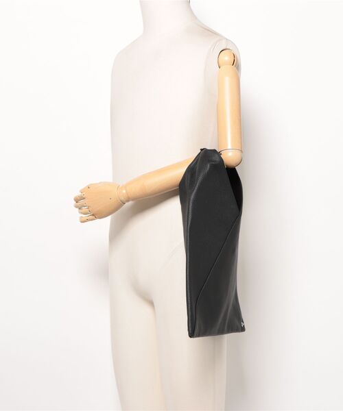 バッグ MM6handbag MM6 ハンドバッグ MM6 WOMAN JAPANESE DRAPED MINI : ZOZOTOWN Yahoo