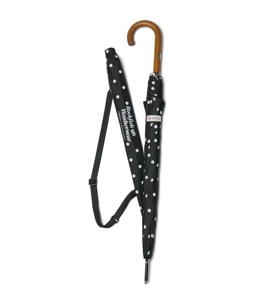 ☆関税込☆Rockfish Weatherwear★CLASSIC UMBRELLA LONG★ ☆関税込☆Rockfish Weatherwear☆CLASSIC UMBRELLA LONG☆ (傘
