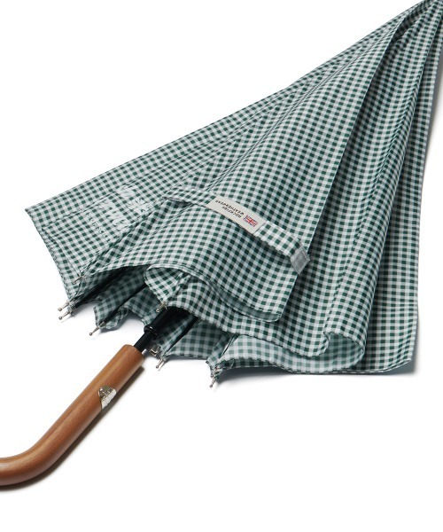 ☆関税込☆Rockfish Weatherwear★CLASSIC UMBRELLA LONG★ ☆関税込☆Rockfish Weatherwear☆CLASSIC UMBRELLA LONG☆ (傘
