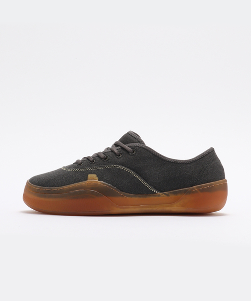 ERL スニーカー / イーアールエル UNISEX CAMINO LOW SKATE