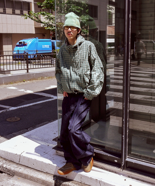 ERL（イーアールエル） スニーカー UNISEX CAMINO LOW SKATE SNEAKERS