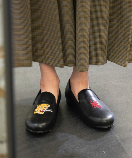 THRIFTY LOOK バレエシューズ パンプス : ZOZOTOWN Yahoo!店 - 通販