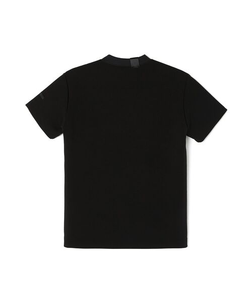 [N.hoolywood]T-SHIRT/BLACK 要在庫確認 N.HOOLYWOOD COMPILE tシャツ T-SHIRT メンズ : ZOZOTOWN Yahoo