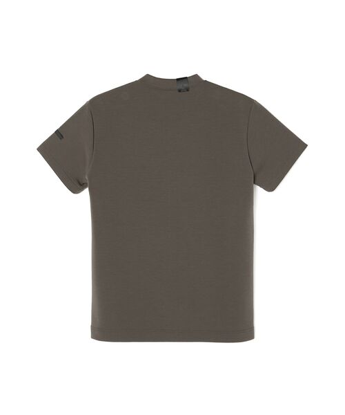 【関税込み】N.Hoolywood ブラック ロゴパッチ Tシャツ T-SHIRT（Tシャツ/カットソー）｜N.HOOLYWOOD COMPILE（N