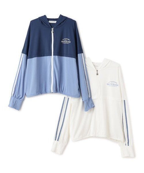 pom ponetteポンポネットセパレート水着160 未使用 pom ponette junior 水着 「SWIM」「水陸両用」「UVカット