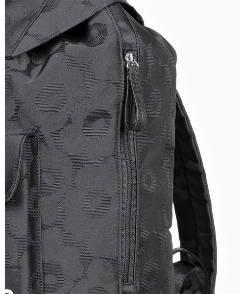 marimekko（マリメッコ） デイバック リュック 「ノベルティ付」Unikko