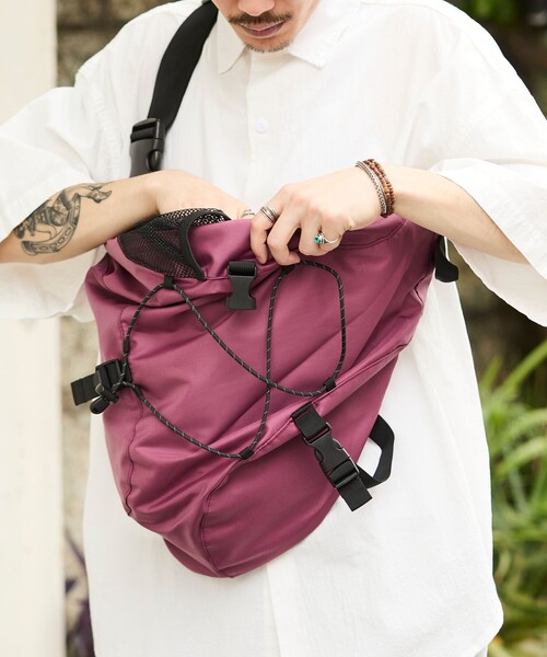 Sling Messenger Small (スリング メッセンジャー スモール
