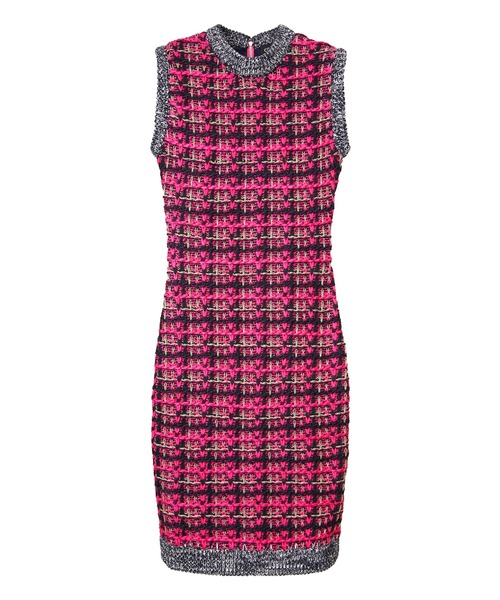 「emiriawiz」 ニットワンピース MEDIUM グリーン レディース_画像7