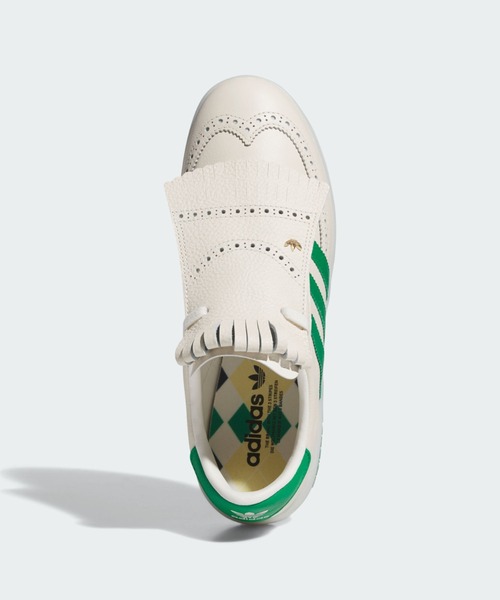 adidas スニーカー オリジナルスゴルフ コースカップ 「adidas