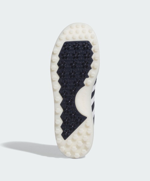 adidas ネイビー ゴルフ　コースカップ adidas スニーカー オリジナルスゴルフ コースカップ 「adidas