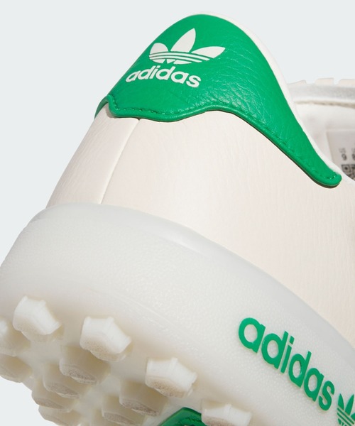 adidas（アディダス） スニーカー オリジナルスゴルフ コースカップ