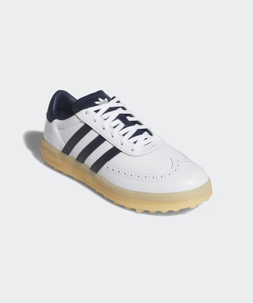 adidas（アディダス） スニーカー オリジナルスゴルフ コースカップ