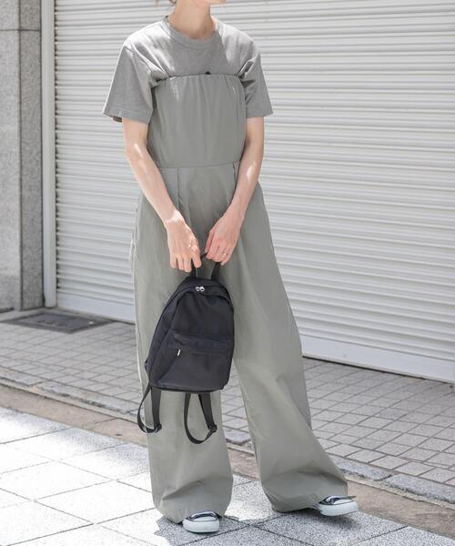 FORK&SPOON（フォークアンドスプーン） サロペット オーバーオール