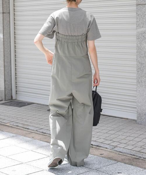 FORK&SPOON（フォークアンドスプーン） サロペット オーバーオール