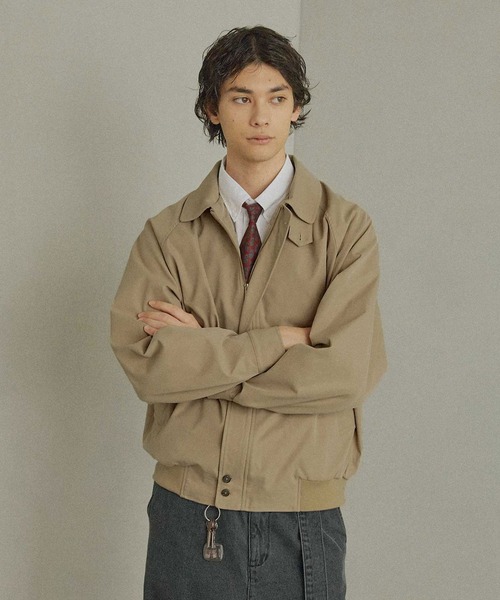 Bleme ブルゾン M ブラック メンズ : ZOZOTOWN Yahoo!店 - 通販