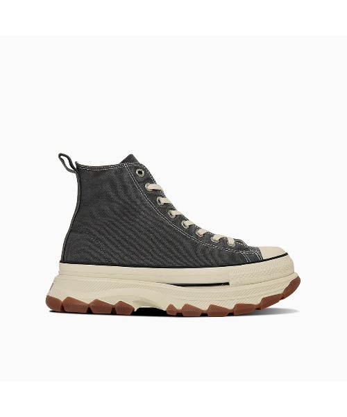 CONVERSE スニーカー ALL STAR TREKWAVE FADEDCANVAS HI