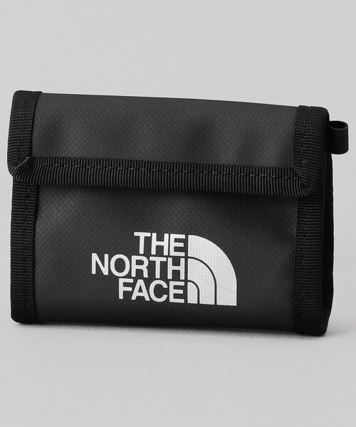 [THE NORTH FACE] кошелек ONE SIZE желтый мужской 