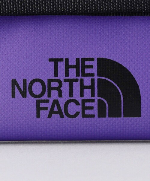 [THE NORTH FACE] кошелек ONE SIZE желтый мужской 