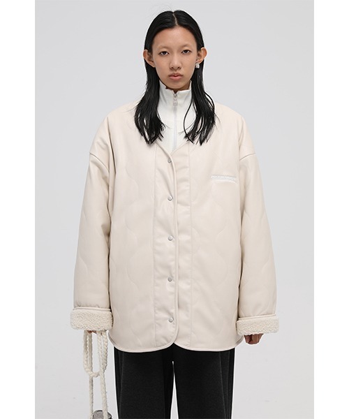 MASONPRINCE セットアップ オフホワイト MASONPRINCE スラックス 0