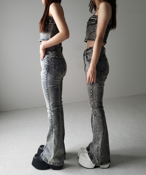 me+em select（ミームセレクト） セットアップ 「 セットアップ